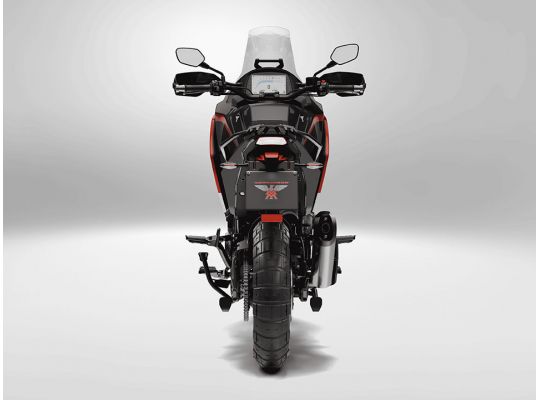 motorrika image